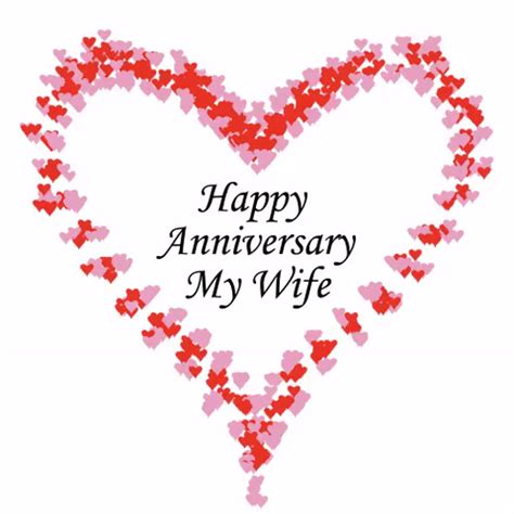Happy Anniversary Wife. Free For Her eCards, Greeting Cards | 123 Greetings