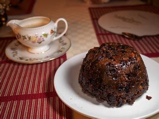 Christmas pudding | Made by photographer's grandmother. | James Petts ...