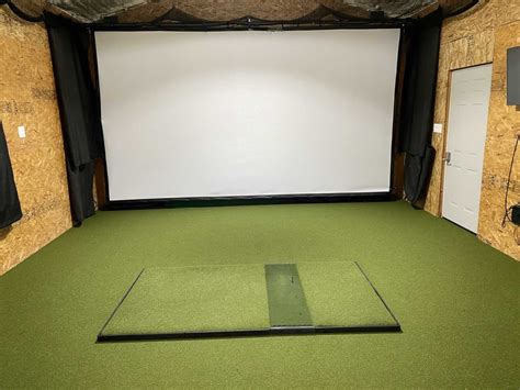 Carls Premium Golf Impact Screen With Grommets 16×9 - Full Review