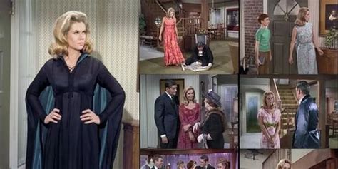 Samantha had some great outfits on Bewitched, but which were the best ...