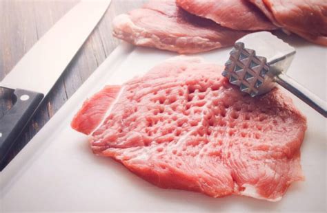 Ways to Tenderize Meat – Tenderizers to Acids & Enzymes - Food Sec