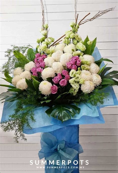 10 Best Flower Delivery Services in Malaysia [2022] | Teh Talk