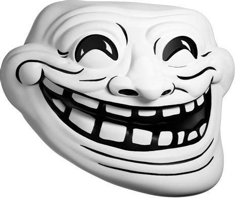 TROLL FACE – Youtooz Collectibles