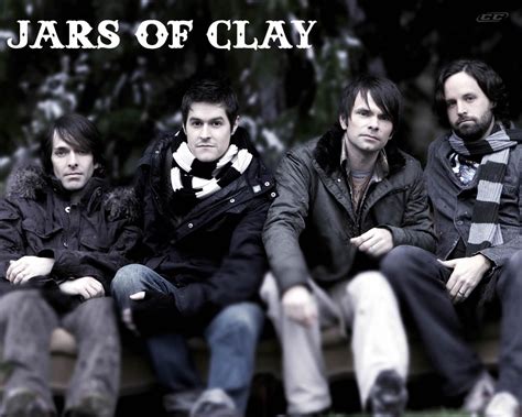 Jars of clay band albums - mzaercollector