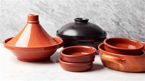 A Guide to Clay Pot Cooking Epicurious