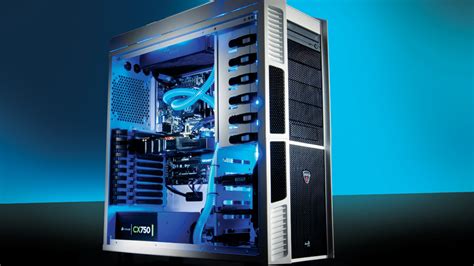 Best gaming PC for £1,000: 9 reviewed and rated | TechRadar