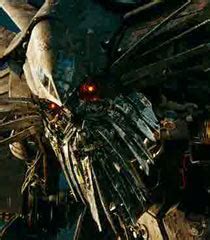 Jetfire Voice - Transformers: Revenge of the Fallen (Movie) | Behind The Voice Actors