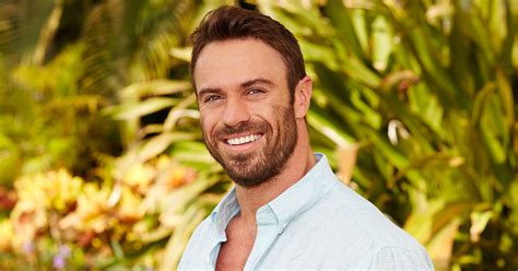 The Bachelorette's Chad Johnson Hospitalized