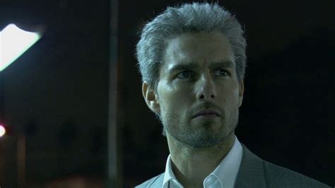 Tom Cruise’s Collateral was the actor’s best and only horror movie - Polygon