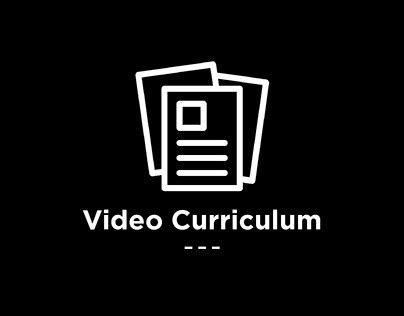 Videocurriculum Projects | Photos, videos, logos, illustrations and ...