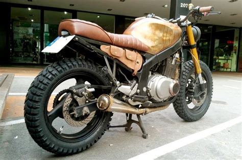 Suzuki Gs500 Scrambler Kit | Reviewmotors.co