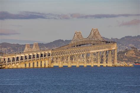 Richmond-San Rafael Bridge · Free Stock Photo