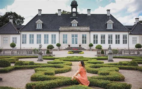 Guide to 10 Best Castles of Denmark near Copenhagen - Travel Monkey