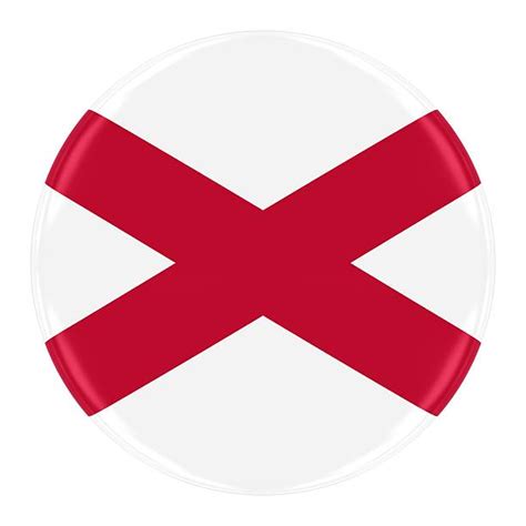 Bandera De Irlanda Del Norte - Banco de fotos e imágenes de stock - iStock