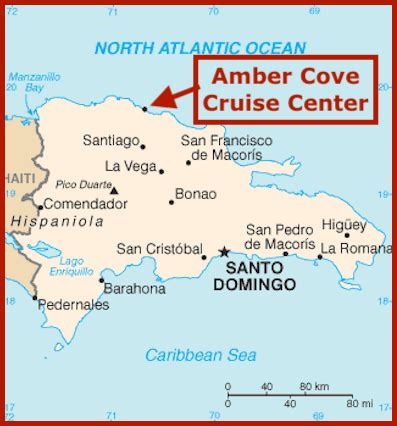 Amber Cove Cruise Center Port Guide | Review (2022)