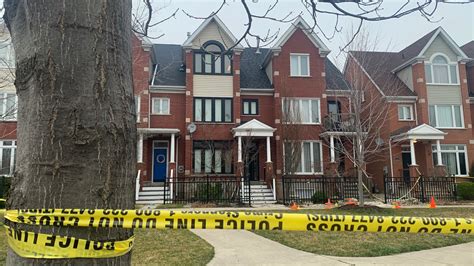 Woman in stable condition following Oakville shooting