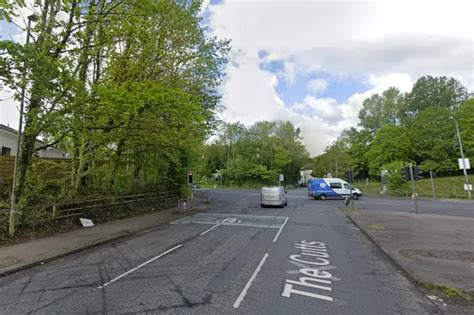 Dunmurry accident black spot set for safety measures after 'decade long campaign' - Belfast Live