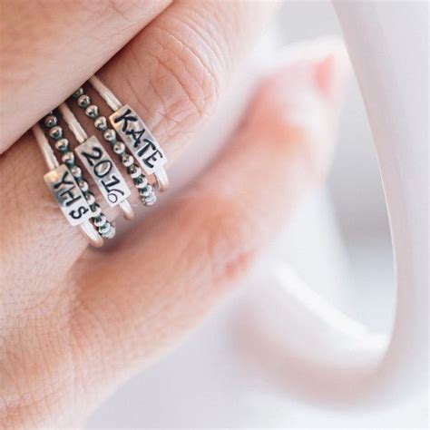 Meaningful graduation jewelry gifts, all under $75