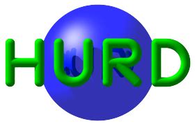 Spherical Hurd Logo by Teddy Hogeborn - GNU Project - Free Software Foundation