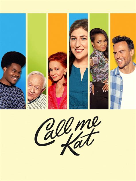 Call Me Kat - Full Cast & Crew - TV Guide