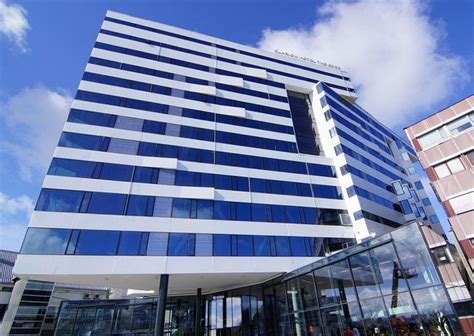 Clarion Hotel The Edge, Tromso - Compare Deals