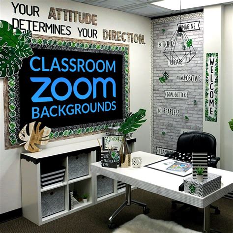 Classroom Virtual Backgrounds For Zoom Practicelo | Porn Sex Picture