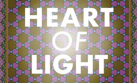 Heart of Light - 1st Place | Hamzanama 2020 Comic Contest