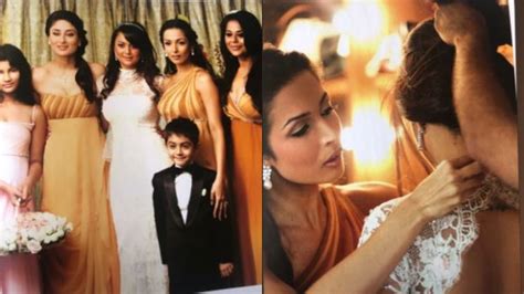 Malaika Arora Wedding Photos / Arbaaz Khan And Malaika Arora Wedding Utsavpedia : Malaika arora ...