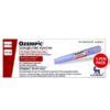 Ozempic Semaglutide Injection (2mg/1.5mL) - Insulin Outlet