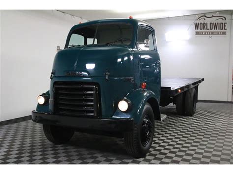 1950 GMC COE for Sale | ClassicCars.com | CC-960165