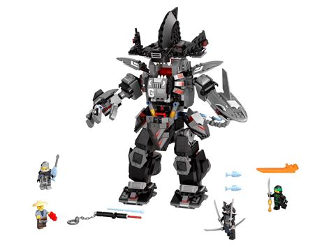 Lego Ninjago Movie Robots | ubicaciondepersonas.cdmx.gob.mx