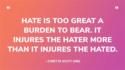 25 Best Coretta Scott King Quotes About Positive Change