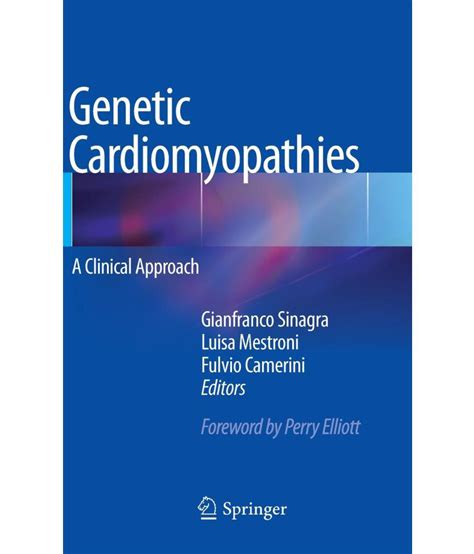 Genetic Cardiomyopathies: Buy Genetic Cardiomyopathies Online at Low Price in India on Snapdeal