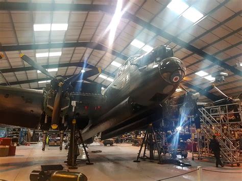 Lincolnshire Aviation Heritage Centre (East Kirkby) - 2020 All You Need to Know Before You Go ...