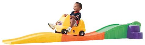 Step2 Step 2 Up & Down Roller Coaster | Best Deals Toys