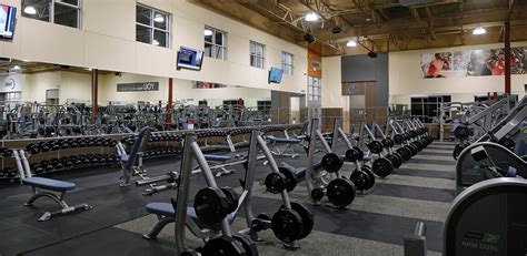 Houston Heights Super-Sport Gym in Houston, TX | 24 Hour Fitness