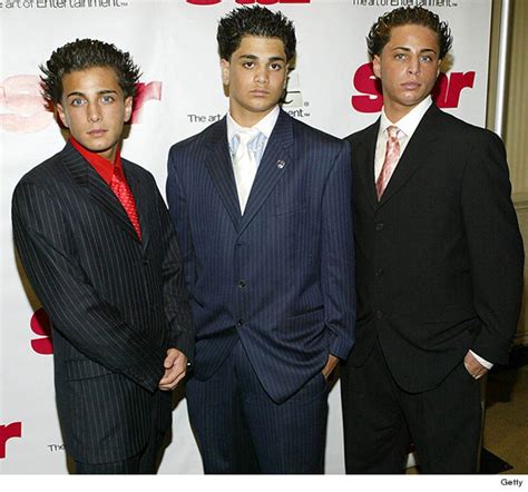 John Gotti Agnello Is Married -- Wait Until You See the "Growing Up Gotti" Stars Now!