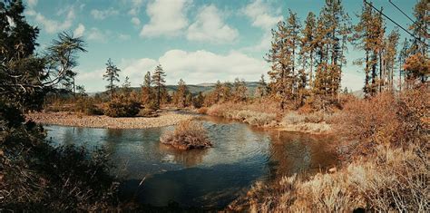 Illinois Valley River, Cave Junction Oregon [OC] [2576×1932] : r ...