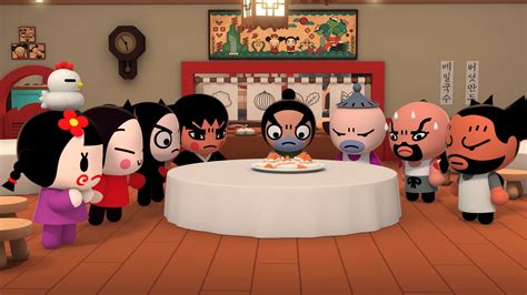 Pucca.Love.Recipe.S01.1080p.AMZN.WEB-DL.DDP2.0.H.264-BTN – 7.5 GB