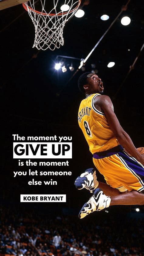 Kobe Motivation Wallpapers - Top Free Kobe Motivation Backgrounds ...