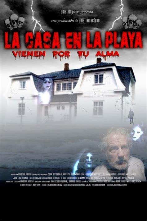 Cómo ver La casa en la playa (2019) en streaming – The Streamable