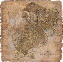 New World Game War Map - PELAJARAN