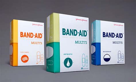 20 Attractive Pharmaceutical Packaging Design Inspiration