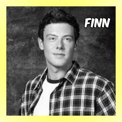 Finn Hudson - Glee Photo (36339494) - Fanpop