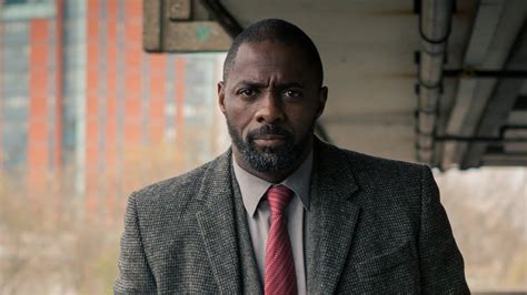 Luther season 5 confirmed by BBC, Idris Elba to return | The Independent