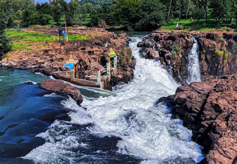 Hotel In Bhandardara Near Kalsubai | Hotel Near Randha waterfall | Hotel Near Wilson Dam Bhandardara