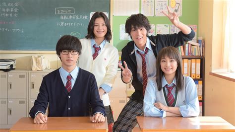 Your lie in april live action full movie watch - lindajewelry