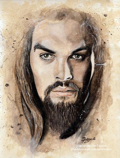 Ronon Dex - Stargate Atlantis by Jeanne-Lui on DeviantArt