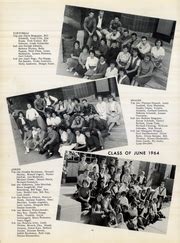 Taft High School - Eagle Yearbook (Chicago, IL), Class of 1961, Page 35 ...