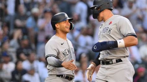 Yankees vs. Dodgers Player Props: Gleyber Torres – June 3